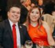 «El mayor respaldo de un líder empresarial está en su familia»: Karla Vanessa Rubio