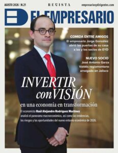 Portada Agosto 2026