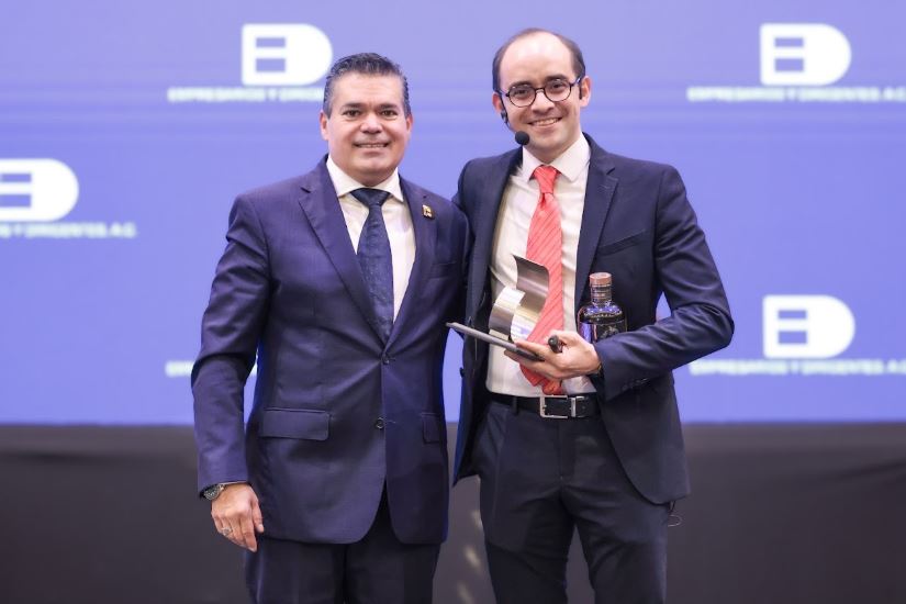 Geopolítica E Inteligencia Artificial Redefinen El Panorama Económico Mundial