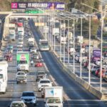 Guadalajara Se Mueve Más Lento: Tráfico, Estrés Y Horas De Vida Perdidas