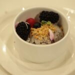 Conquista Al Mundo La Cocina Coreana Por La Combinación De Sabores Fuertes