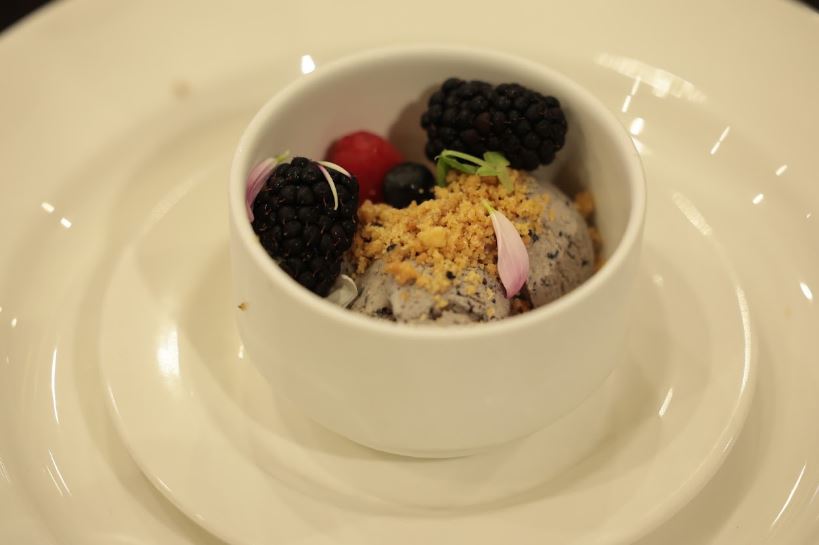 Conquista Al Mundo La Cocina Coreana Por La Combinación De Sabores Fuertes