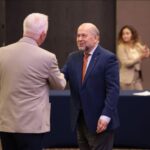 Crece Y Se Fortalece La Comunidad De Empresarios Y Dirigentes Con Nuevo Socio