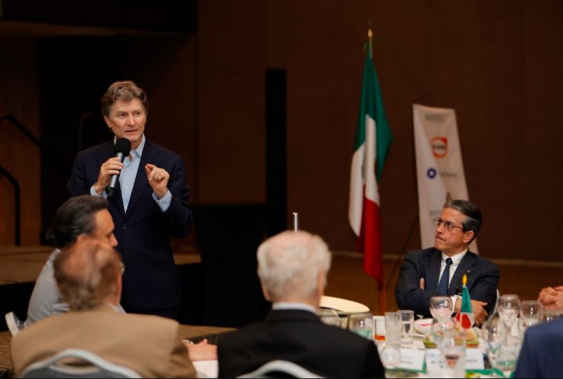 conferencia