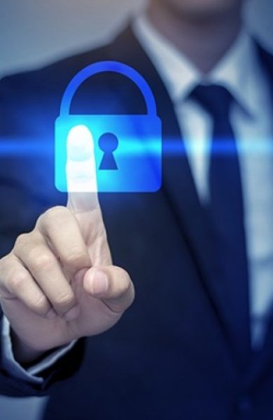 Ciberseguridad Empresarial