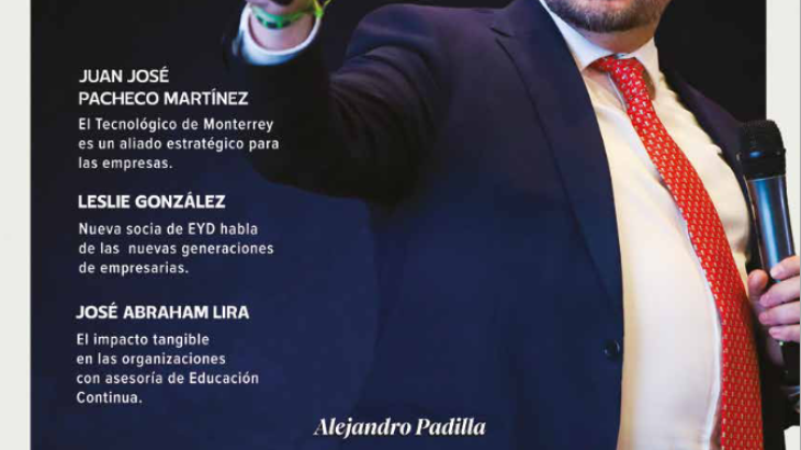 Revista – Septiembre 2025