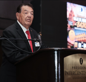  26 años De Fortalecer Lazos Y Crear Historias