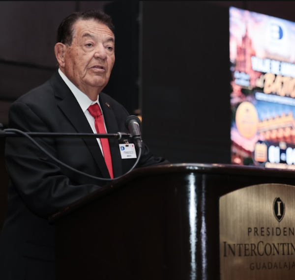  26 años De Fortalecer Lazos Y Crear Historias