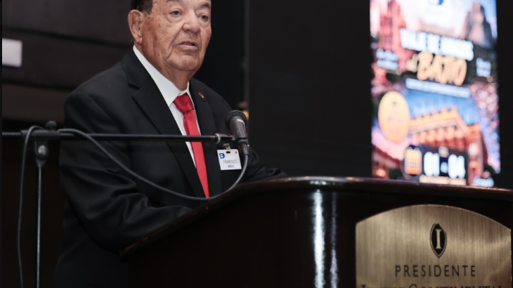  26 años De Fortalecer Lazos Y Crear Historias