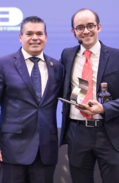 Geopolítica E Inteligencia Artificial Redefinen El Panorama Económico Mundial