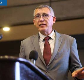 El Futuro Está En La Electromovilidad En México