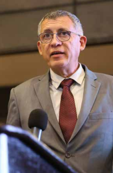 El Futuro Está En La Electromovilidad En México