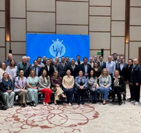 Encuentro Empresarial Guanajuato Jalisco