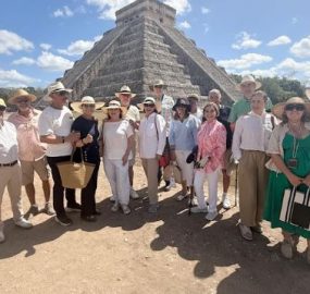 Caribe, Amistad Y Grandes Momentos