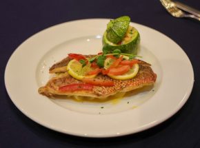 Una reinterpretación sofisticada de sabores mexicanos