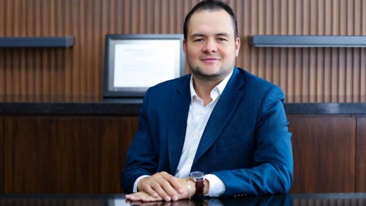 José Carlos Nova Sánchez: Enfrenta Altibajos El Comercio Exterior, Pero Los Empresarios Son “Superhéroes”