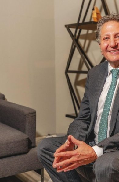 De la “Quiebra Técnica” en Finanzas a Ser la Ciudad con Más Futuro en México
