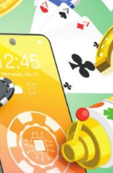 De las Inversiones al iGaming: La Criptoeconomía