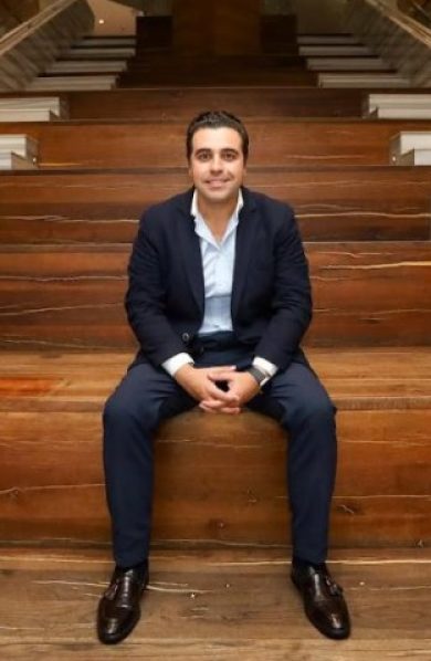 Marcelo Michel Leaño: El Prestigio Se Construye Con El Tiempo Y Se Sostiene Con La Virtud