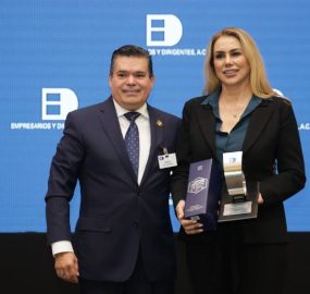 Liderazgo Empresarial, Historia Y Transformación Del Papel De La Mujer En México