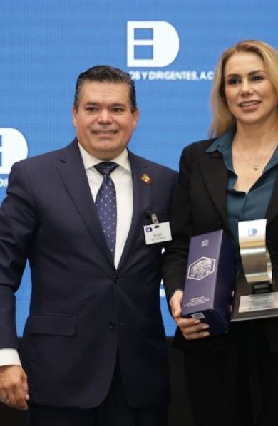 Liderazgo Empresarial, Historia Y Transformación Del Papel De La Mujer En México