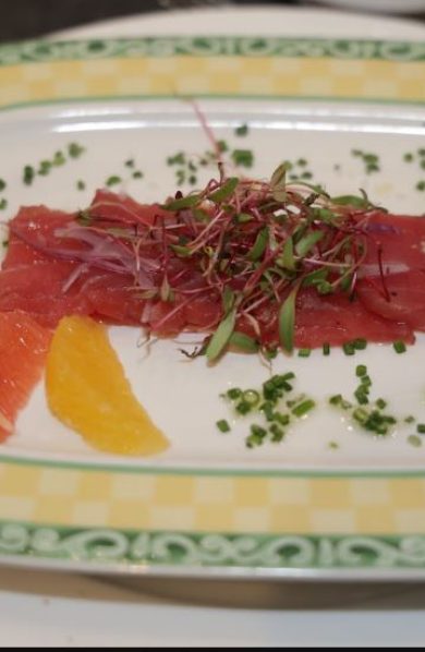 De Las Más Célebres Del Mundo La Cocina Italiana