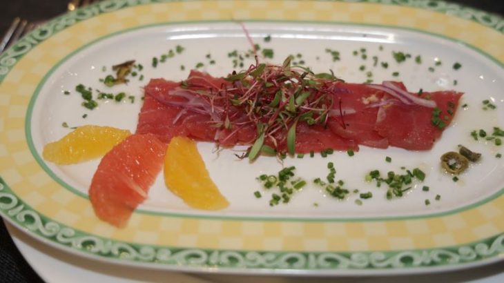 De Las Más Célebres Del Mundo La Cocina Italiana