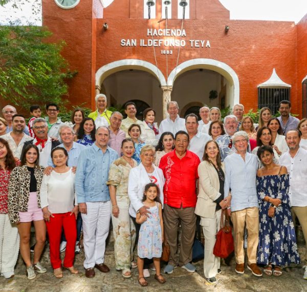 ¡UN VIAJE DE ENSUEÑO A TIERRA BLANCA!