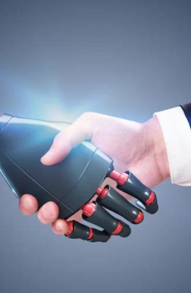 Redefinen La Banca Con IA