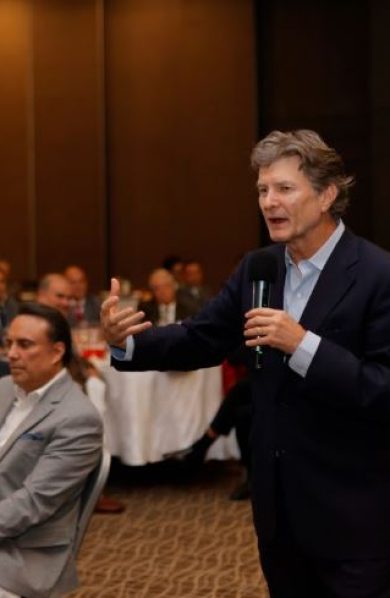 Trascendental El Sector Privado Frente Al Escenario Nacional