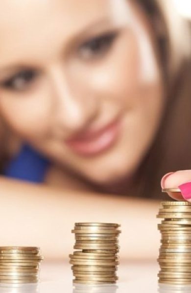 Mejora Tus Finanzas Personales