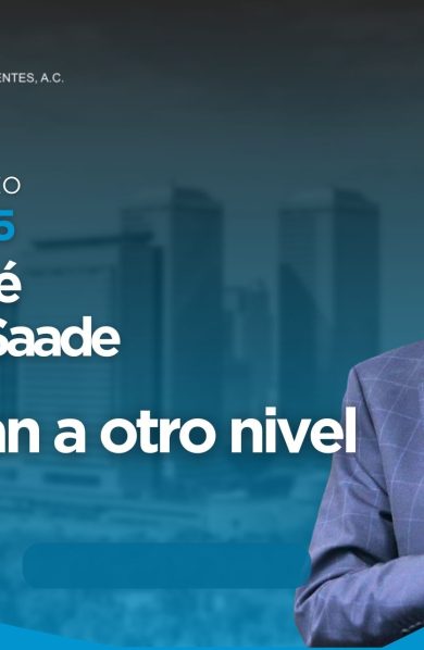 Juan José Frangie – Zapopan a otro nivel