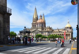 Jalisco Cómo Vamos