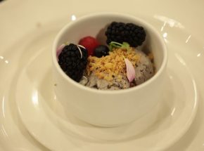 Conquista Al Mundo La Cocina Coreana Por La Combinación De Sabores Fuertes