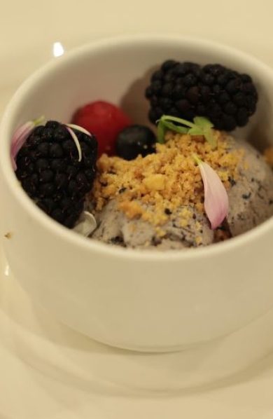Conquista Al Mundo La Cocina Coreana Por La Combinación De Sabores Fuertes