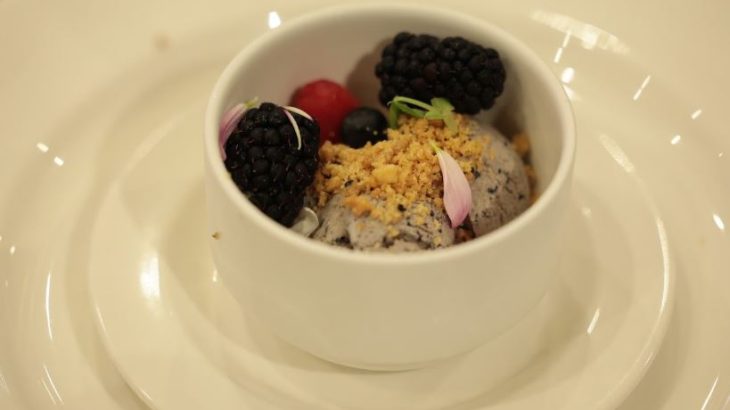 Conquista Al Mundo La Cocina Coreana Por La Combinación De Sabores Fuertes