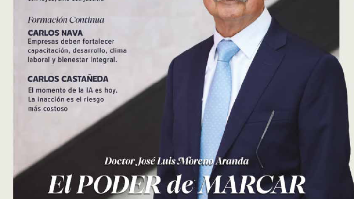 Revista – Enero 2026