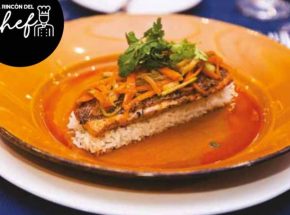 Vietnam Y Tailandia En La Mesa: Una Fusión de Frescura e Intensidad