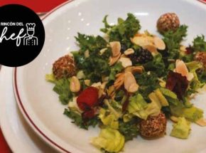 Con Raíces Europeas El Menú Para Celebrar La Navidad Y Despedir 2025