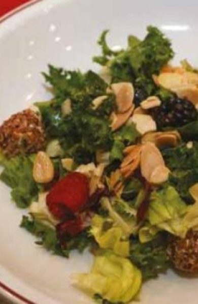 Con Raíces Europeas El Menú Para Celebrar La Navidad Y Despedir 2025