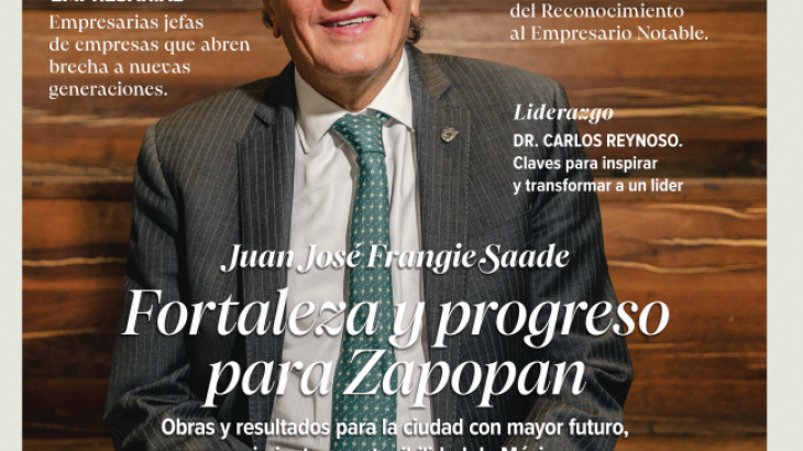 Revista – Mayo 2025