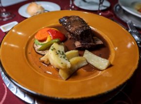 ¡Cocinando Con Sabor A España!