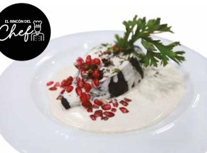 El Chile En Nogada, Una Leyenda De La Independencia De México Parte Importante De Nuestra Gastronomía Mexicana
