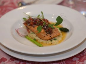 Cocina Mediterránea