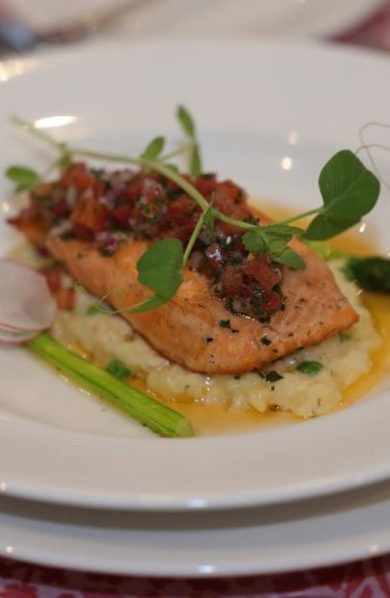 Cocina Mediterránea