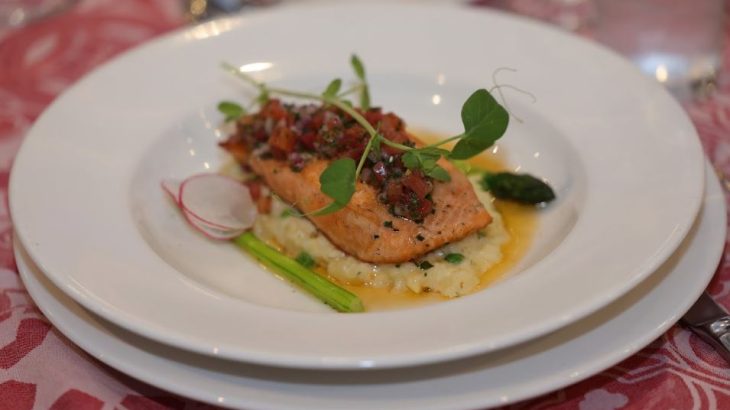 Cocina Mediterránea