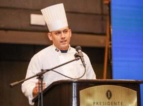 La Combinación Perfecta Del Caribe Brasileño A La Parrilla Argentina, Todo Un Recorrido Gastronómico Que Despiertan Tus Sentidos