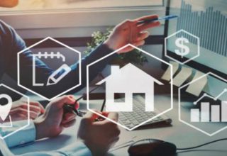 Dinámicas Excluyentes Refleja El Sector De La Vivienda