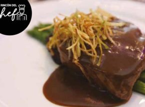 Sinfonía De Sabores En La Gastronomía Mexicana