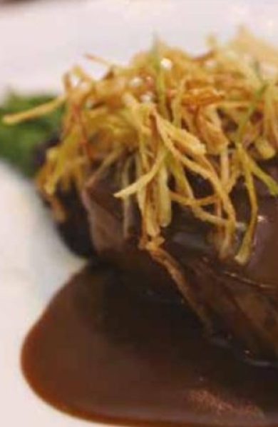 Sinfonía De Sabores En La Gastronomía Mexicana